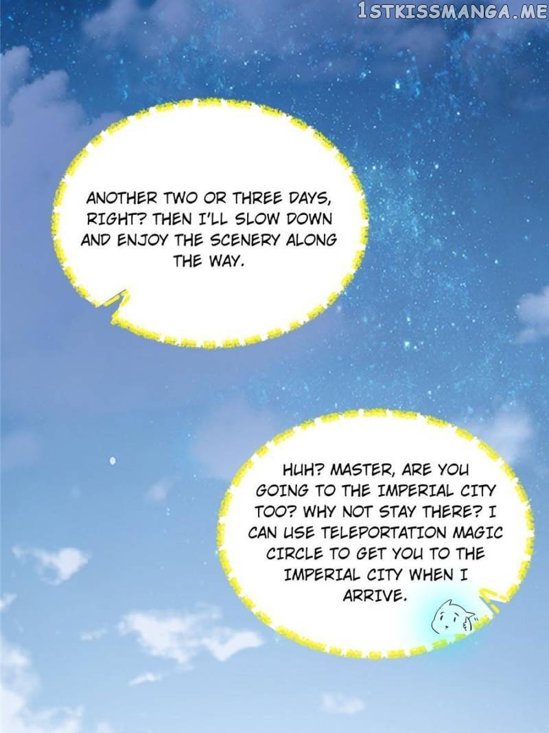Way To Be The Evil Emperor Chapter 338 - page 30