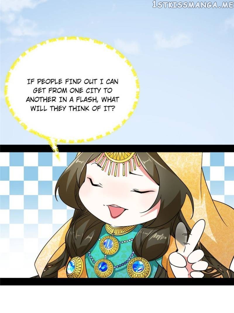 Way To Be The Evil Emperor Chapter 338 - page 31