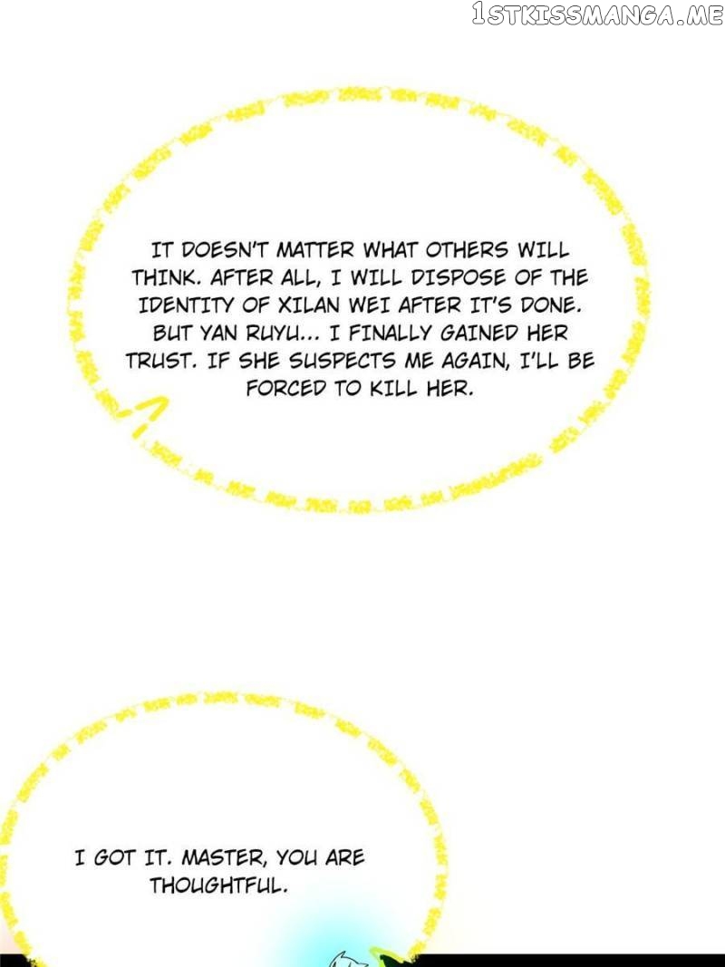 Way To Be The Evil Emperor Chapter 338 - page 32