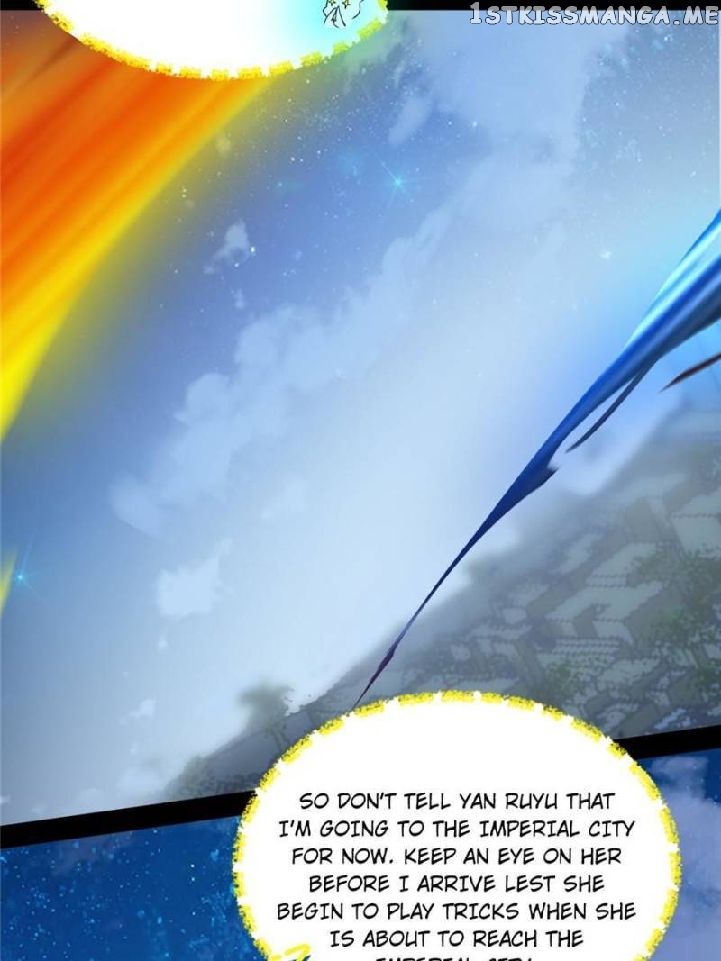 Way To Be The Evil Emperor Chapter 338 - page 33
