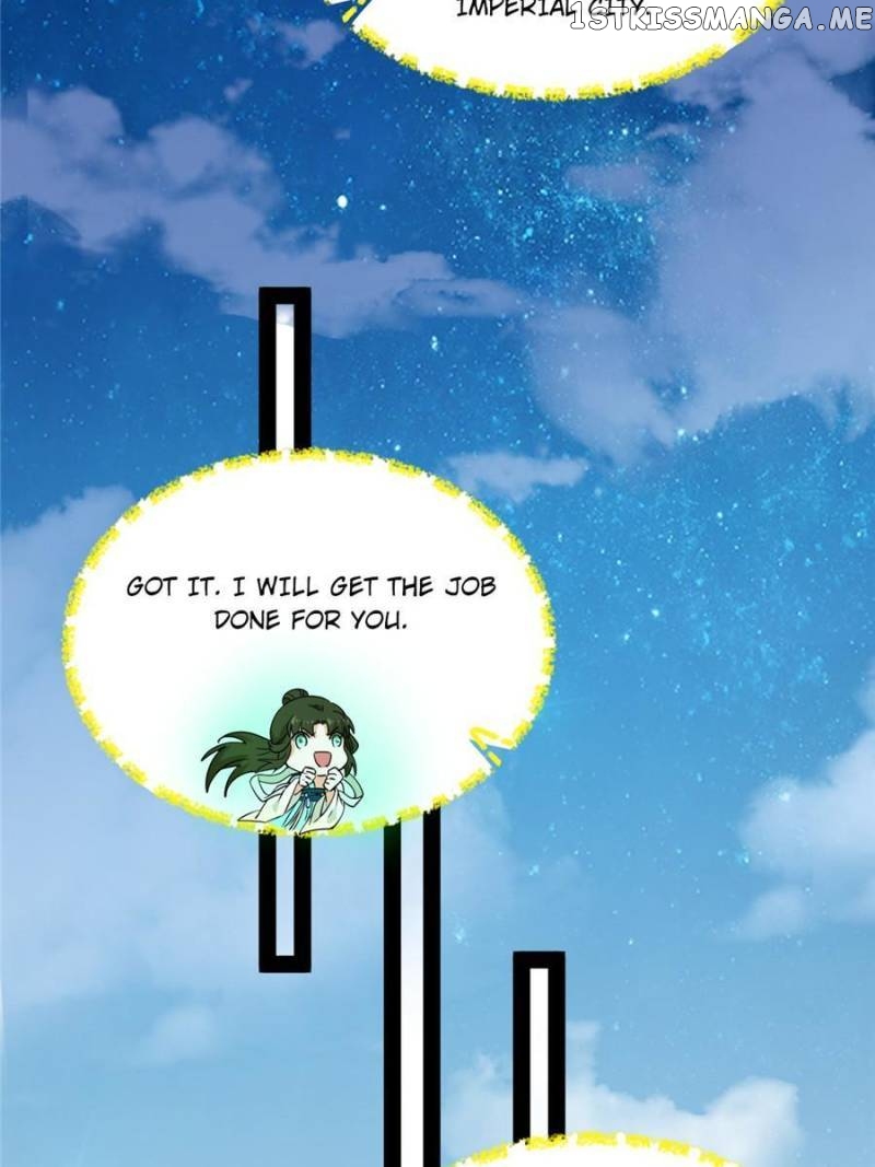 Way To Be The Evil Emperor Chapter 338 - page 34