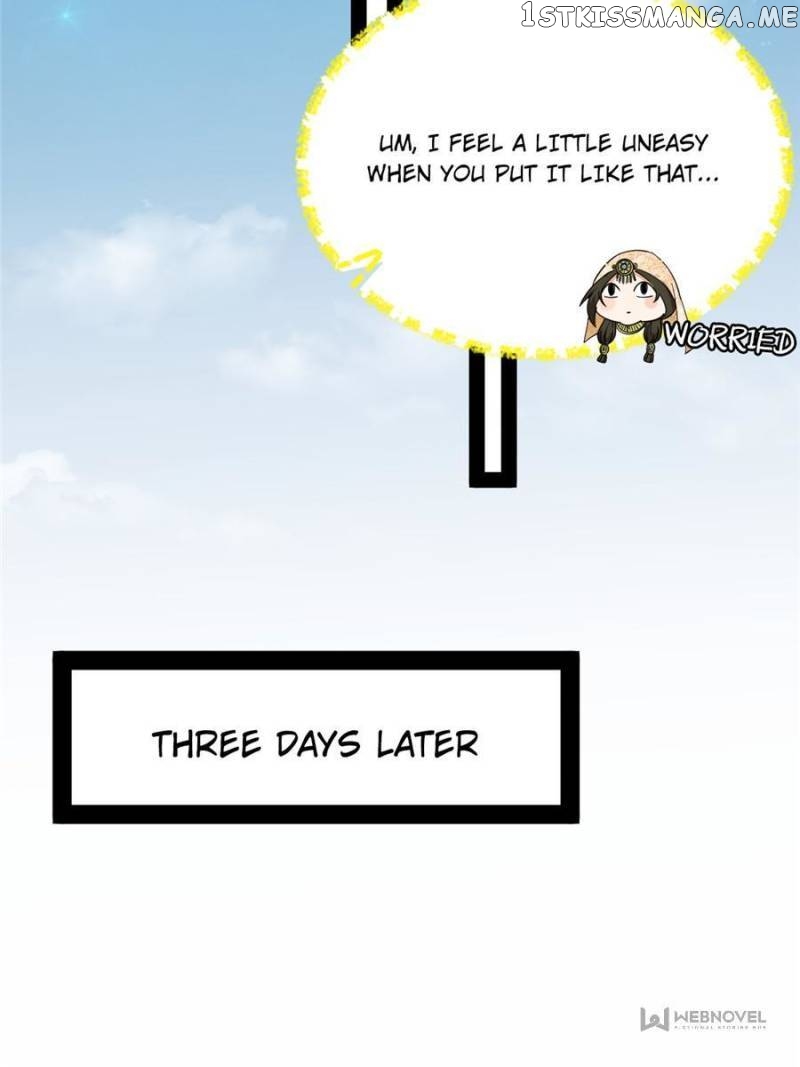Way To Be The Evil Emperor Chapter 338 - page 35