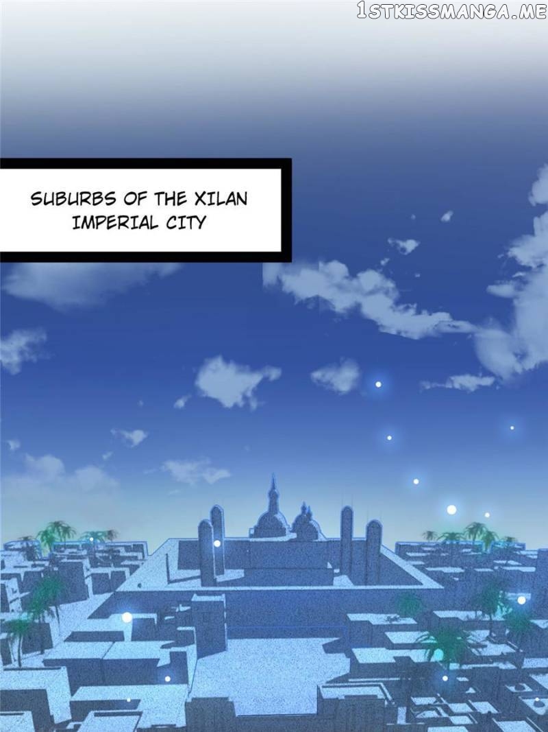 Way To Be The Evil Emperor Chapter 338 - page 36