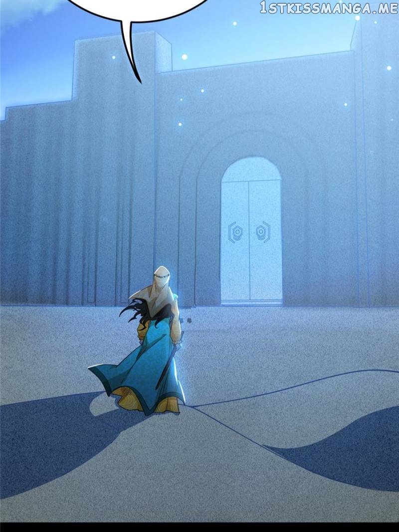 Way To Be The Evil Emperor Chapter 338 - page 38