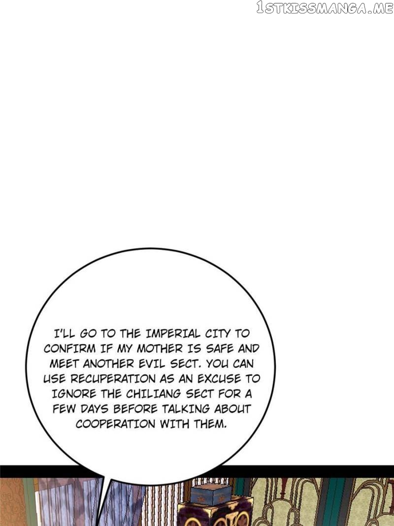 Way To Be The Evil Emperor Chapter 338 - page 4