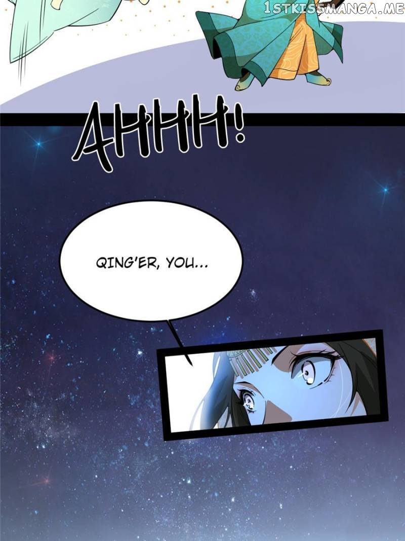 Way To Be The Evil Emperor Chapter 338 - page 44