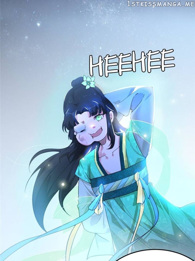 Way To Be The Evil Emperor Chapter 338 - page 45