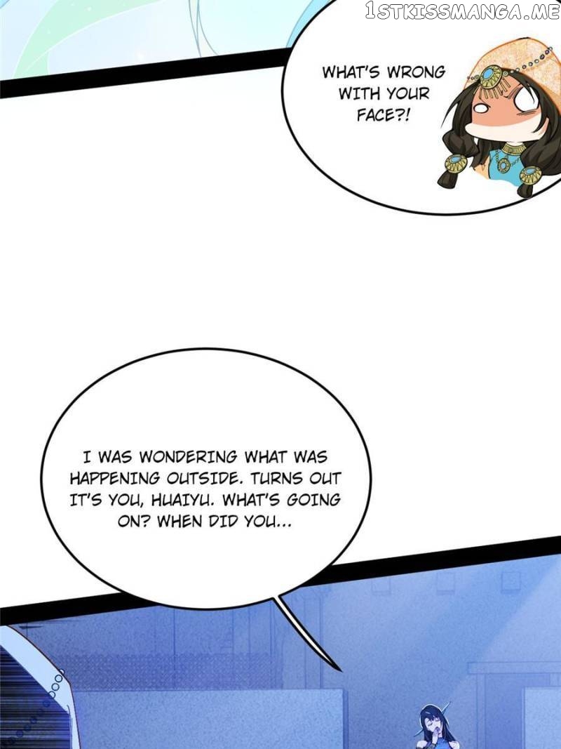 Way To Be The Evil Emperor Chapter 338 - page 46
