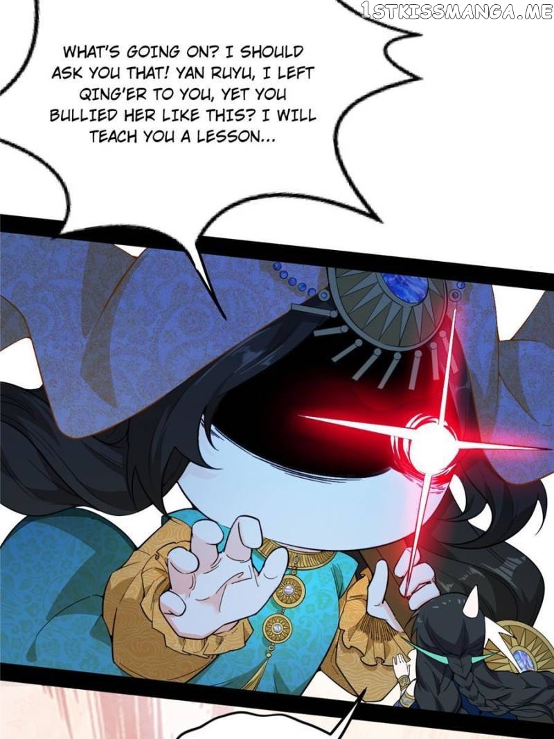 Way To Be The Evil Emperor Chapter 338 - page 48