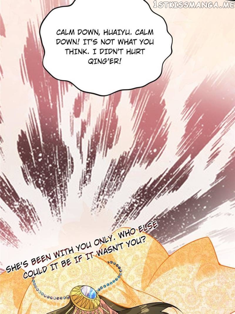 Way To Be The Evil Emperor Chapter 338 - page 49
