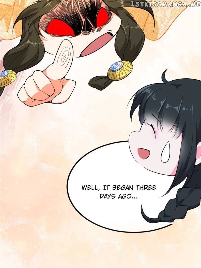 Way To Be The Evil Emperor Chapter 338 - page 50