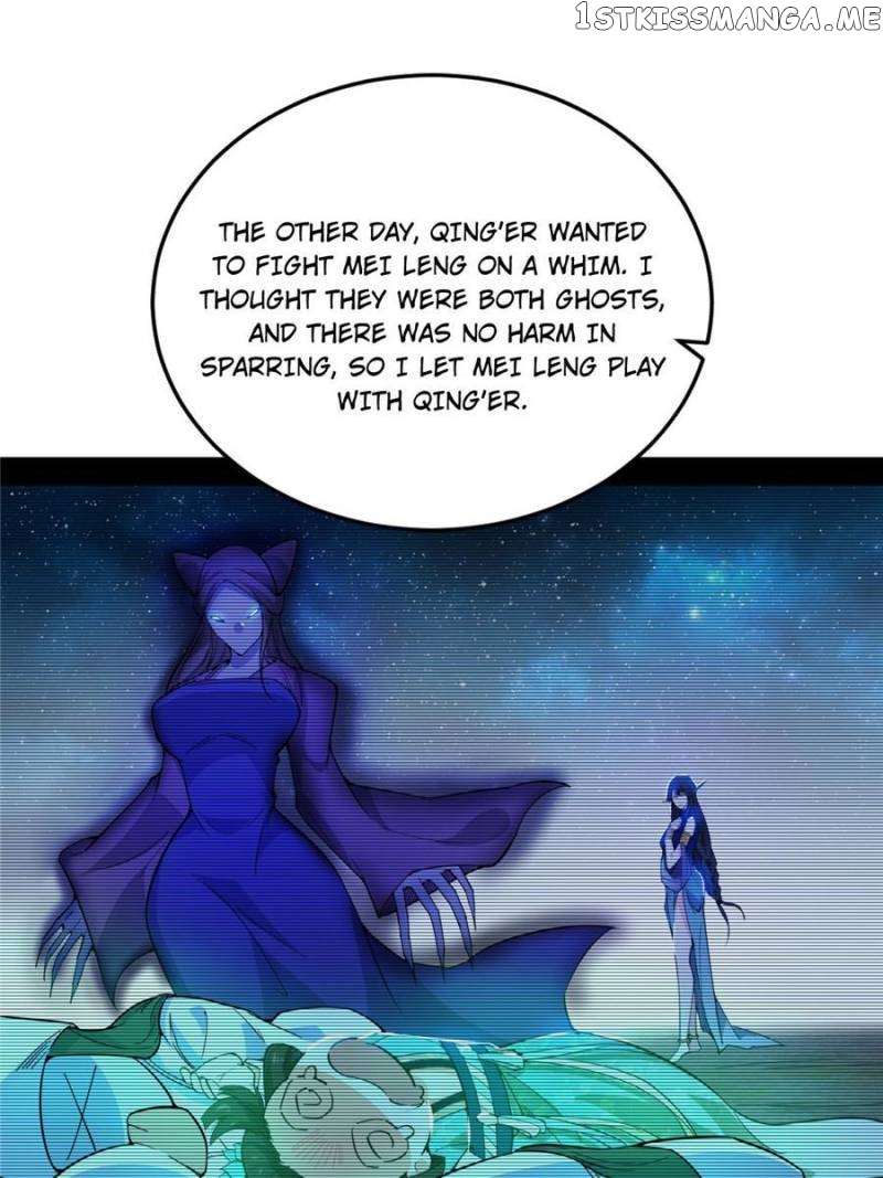 Way To Be The Evil Emperor Chapter 338 - page 52