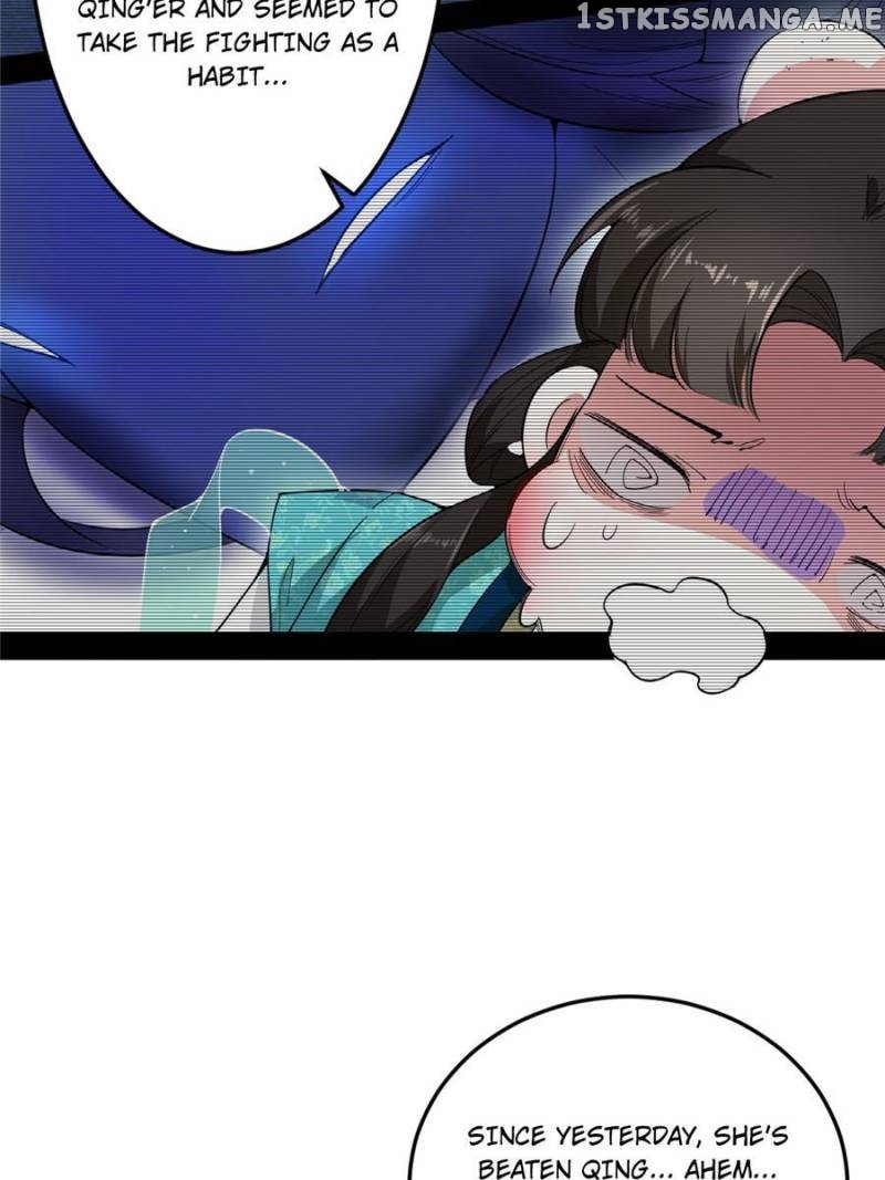 Way To Be The Evil Emperor Chapter 338 - page 56