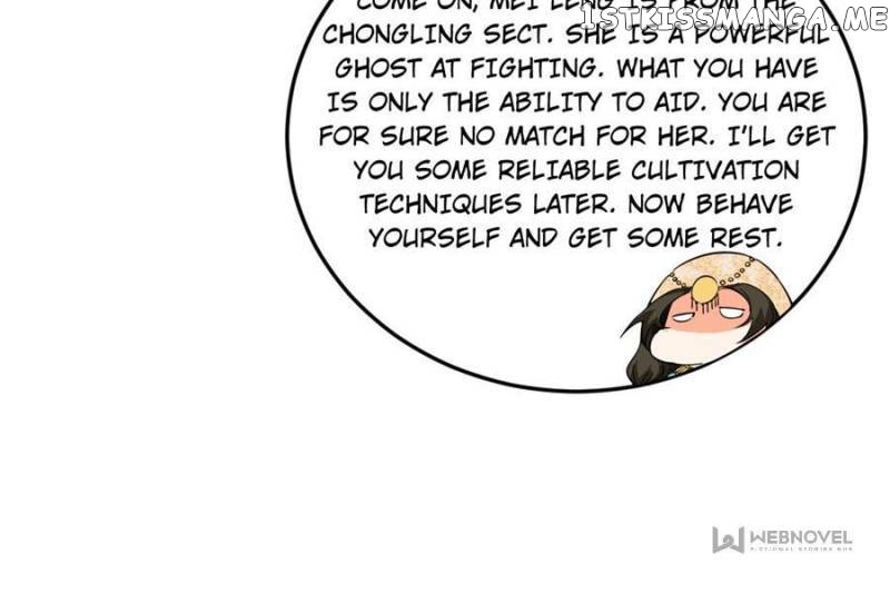 Way To Be The Evil Emperor Chapter 338 - page 59