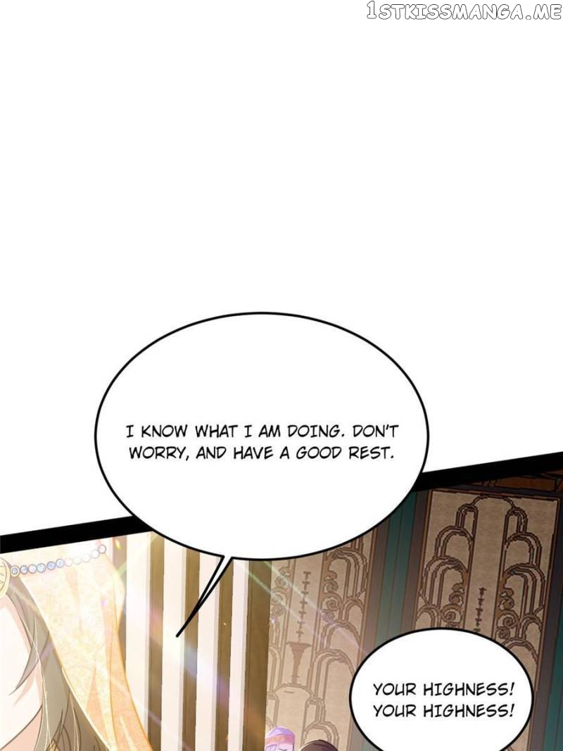 Way To Be The Evil Emperor Chapter 338 - page 6