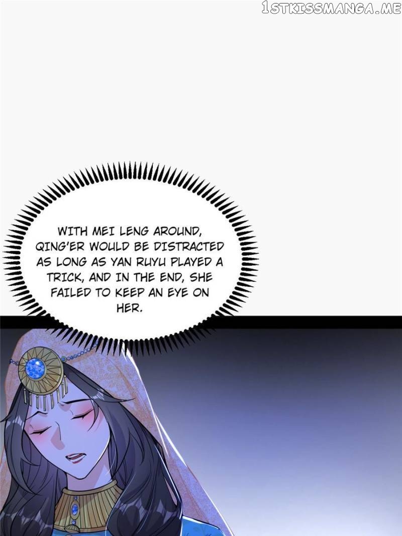 Way To Be The Evil Emperor Chapter 338 - page 60
