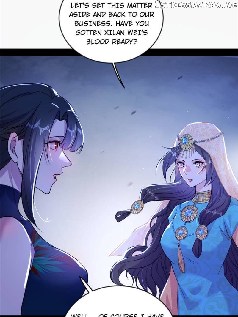 Way To Be The Evil Emperor Chapter 338 - page 62