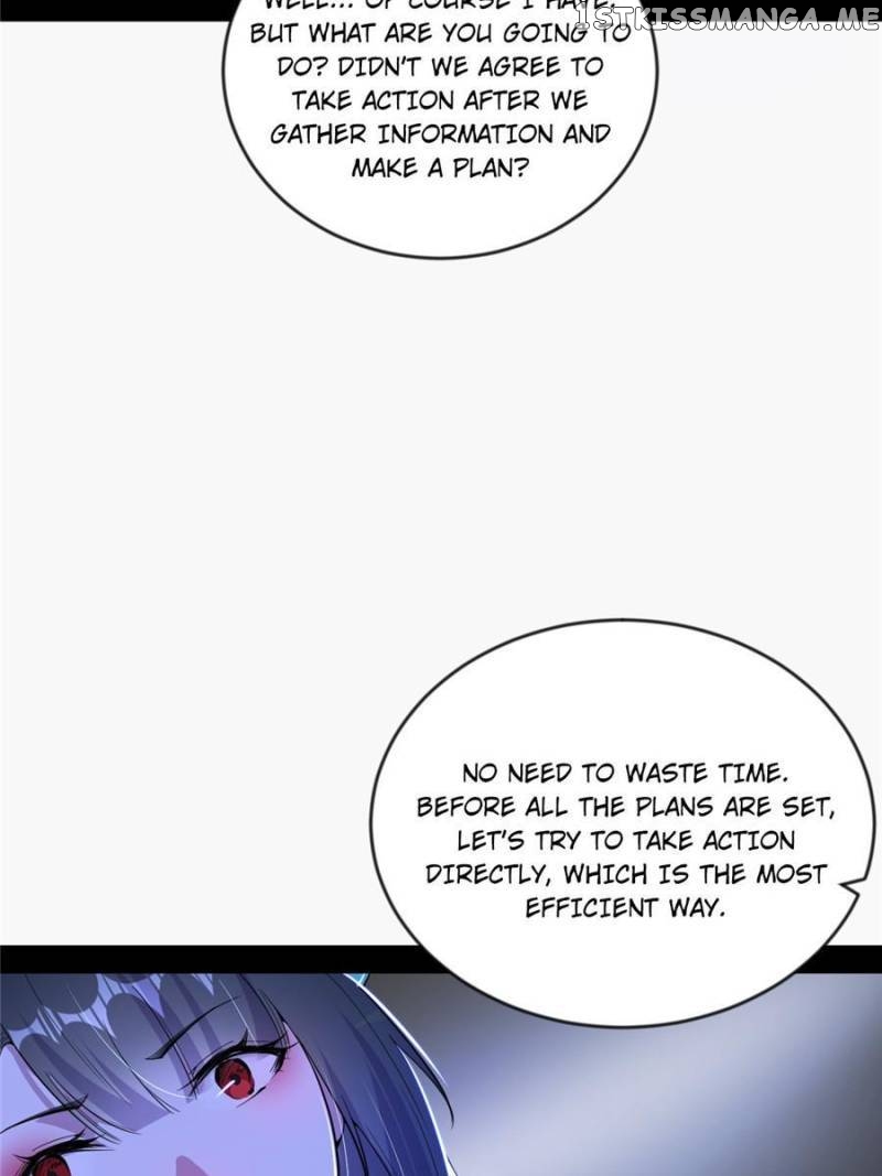 Way To Be The Evil Emperor Chapter 338 - page 63