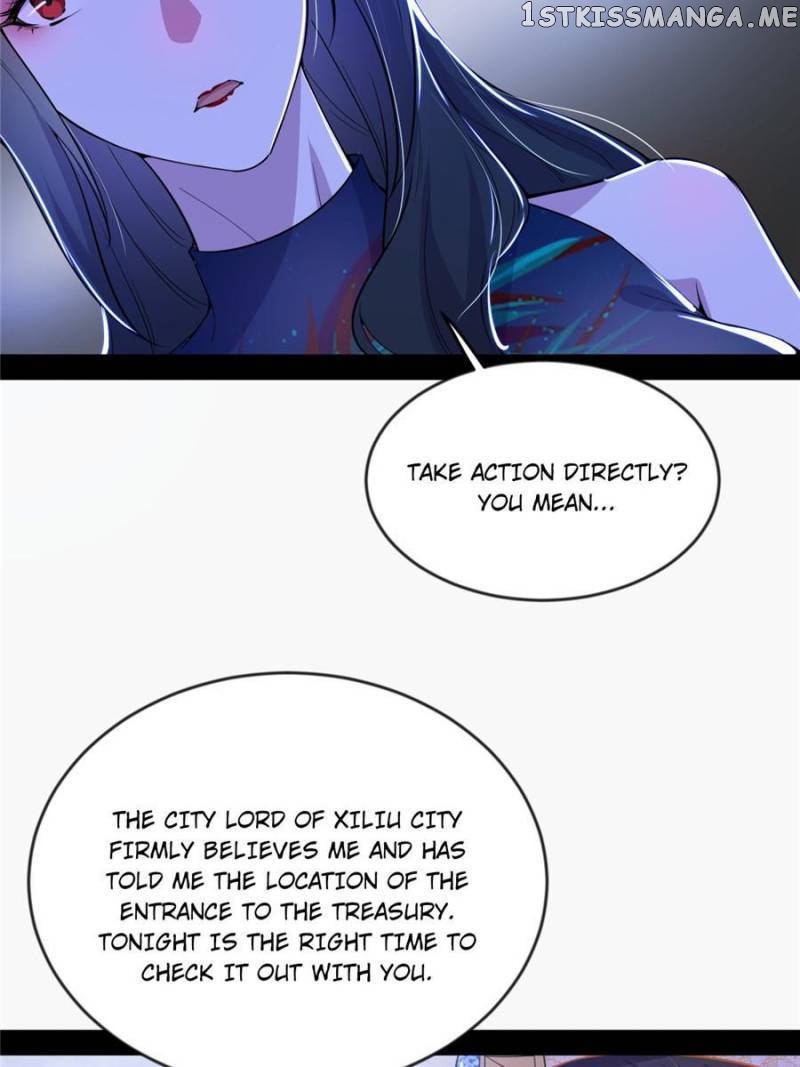 Way To Be The Evil Emperor Chapter 338 - page 64