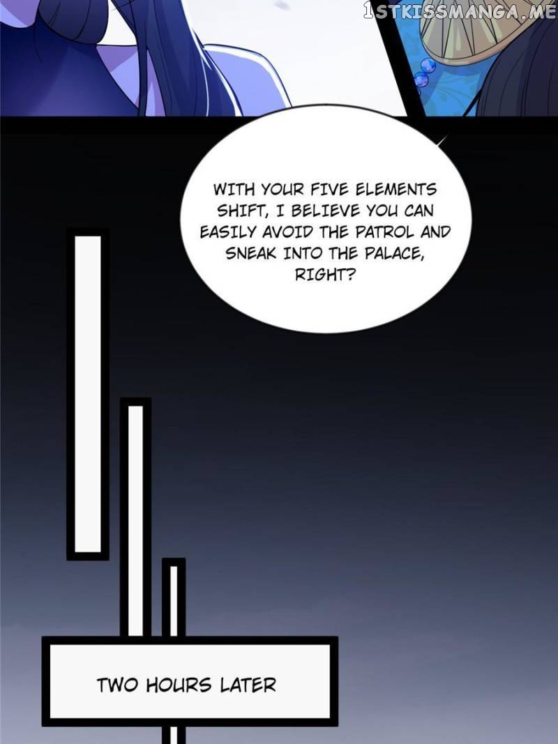 Way To Be The Evil Emperor Chapter 338 - page 66
