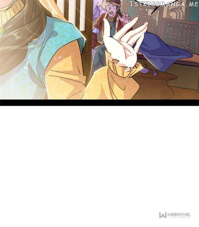Way To Be The Evil Emperor Chapter 338 - page 7