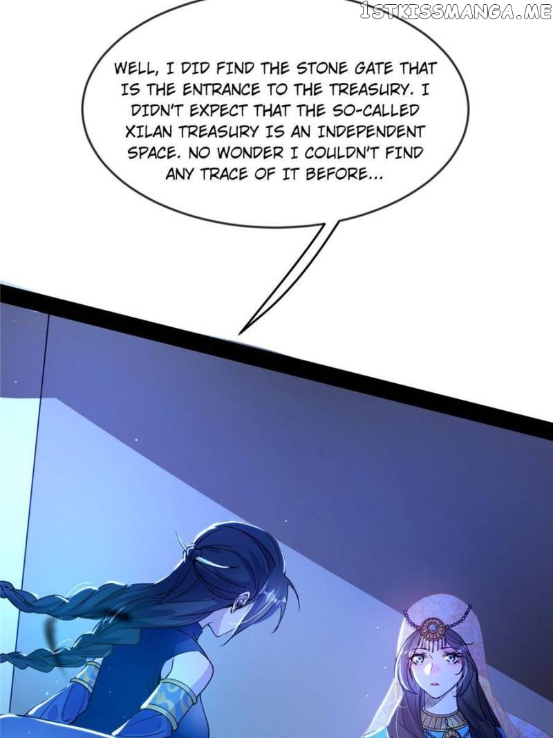 Way To Be The Evil Emperor Chapter 338 - page 71
