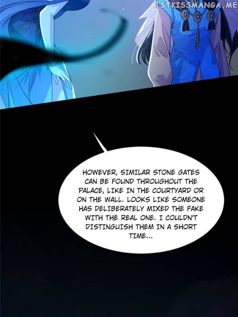 Way To Be The Evil Emperor Chapter 338 - page 72