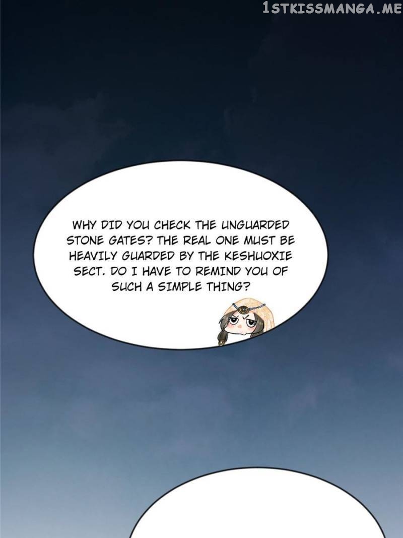 Way To Be The Evil Emperor Chapter 338 - page 73