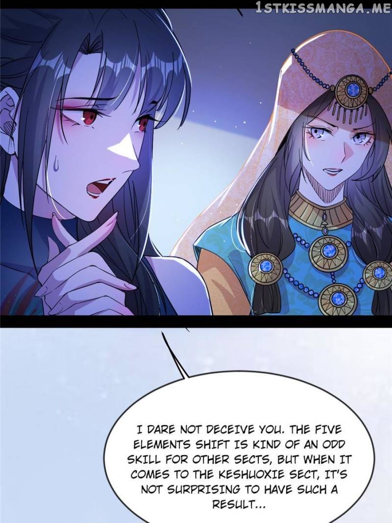 Way To Be The Evil Emperor Chapter 338 - page 78