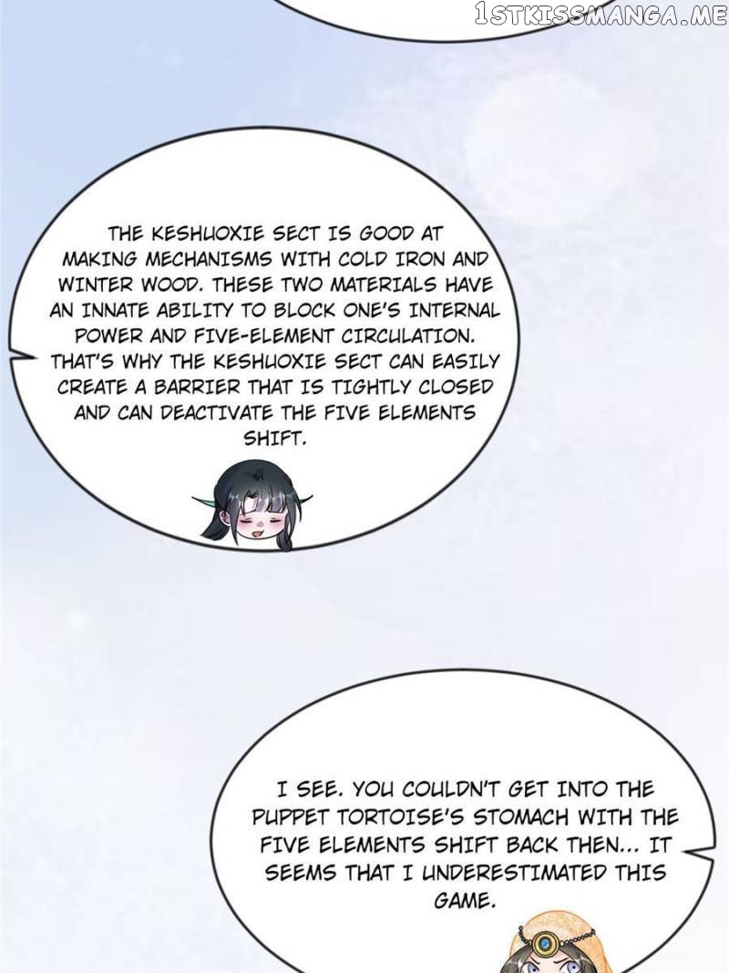 Way To Be The Evil Emperor Chapter 338 - page 79