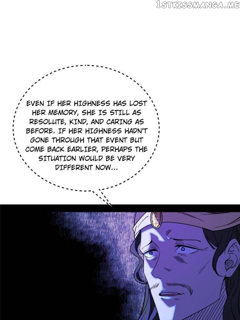 Way To Be The Evil Emperor Chapter 338 - page 8