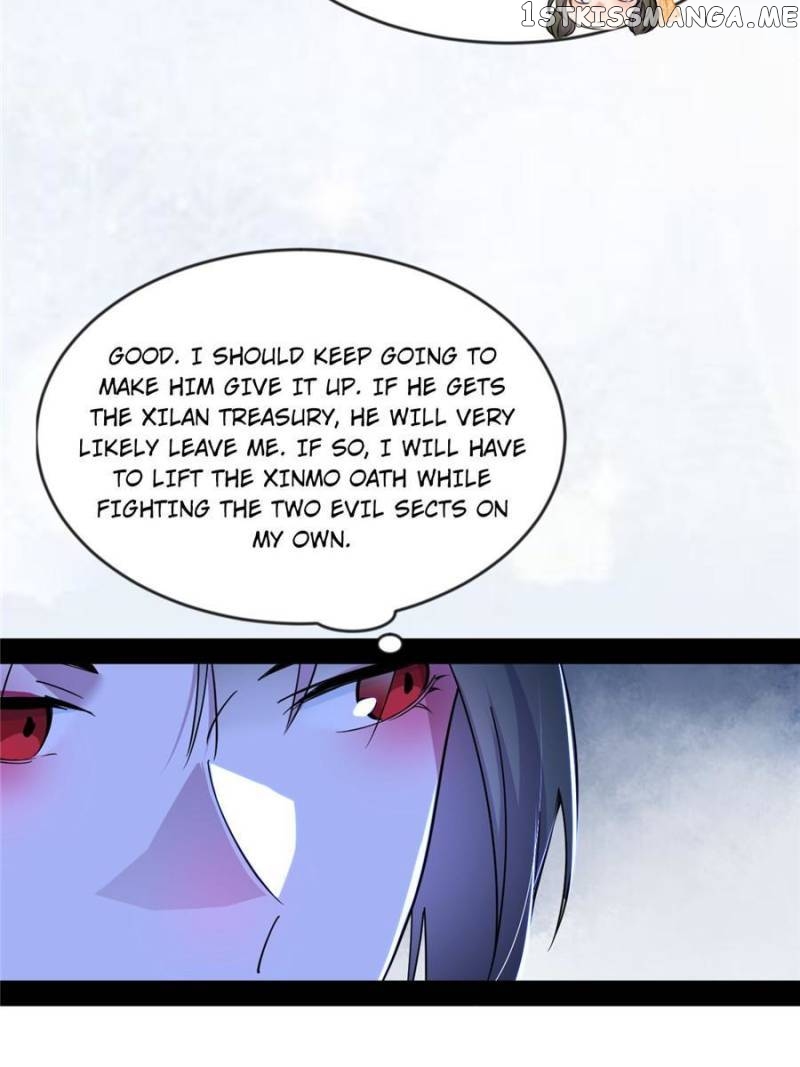 Way To Be The Evil Emperor Chapter 338 - page 80