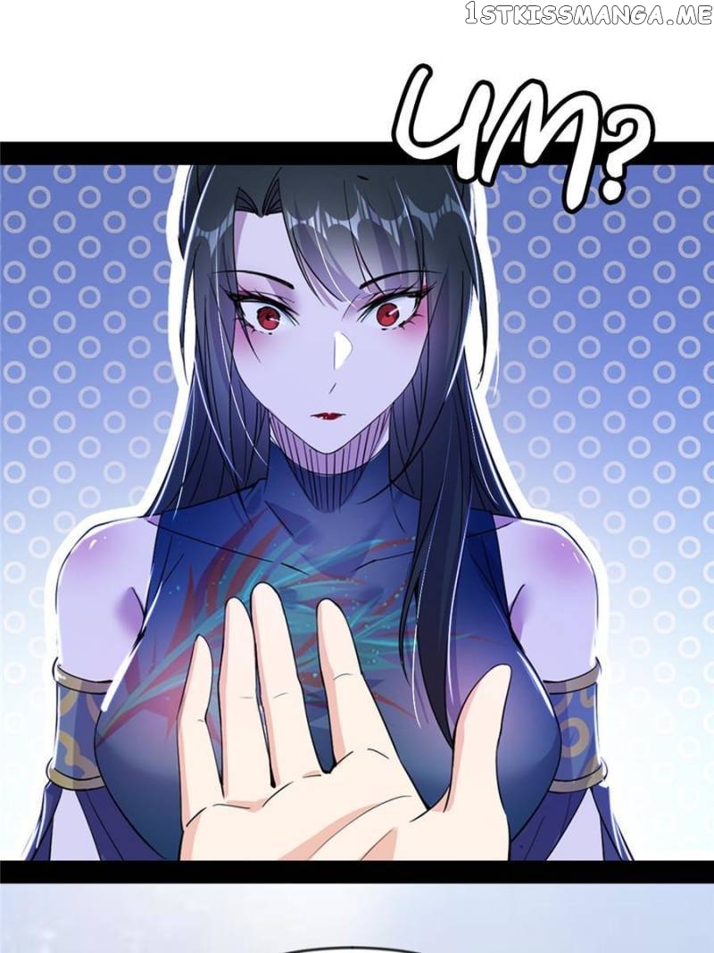 Way To Be The Evil Emperor Chapter 338 - page 82