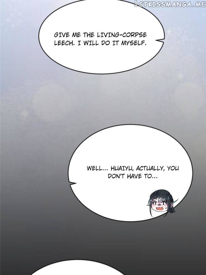 Way To Be The Evil Emperor Chapter 338 - page 83