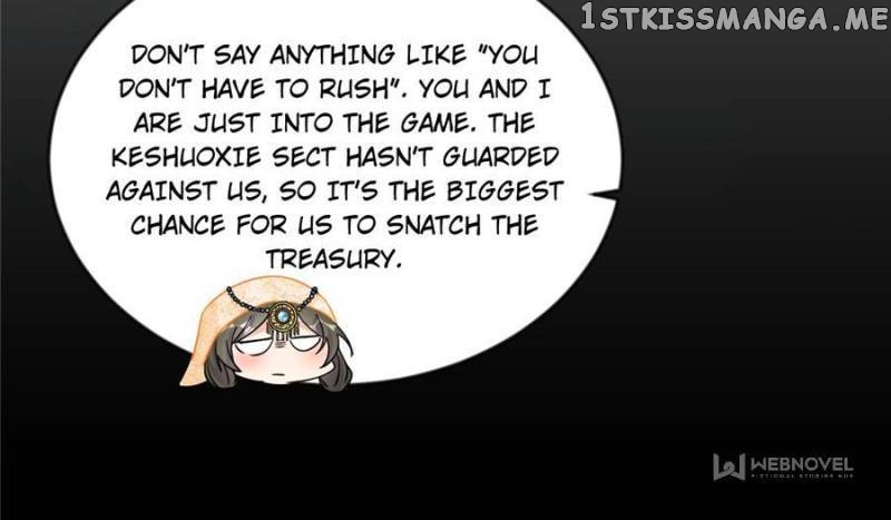 Way To Be The Evil Emperor Chapter 338 - page 84