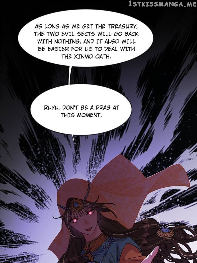 Way To Be The Evil Emperor Chapter 338 - page 85