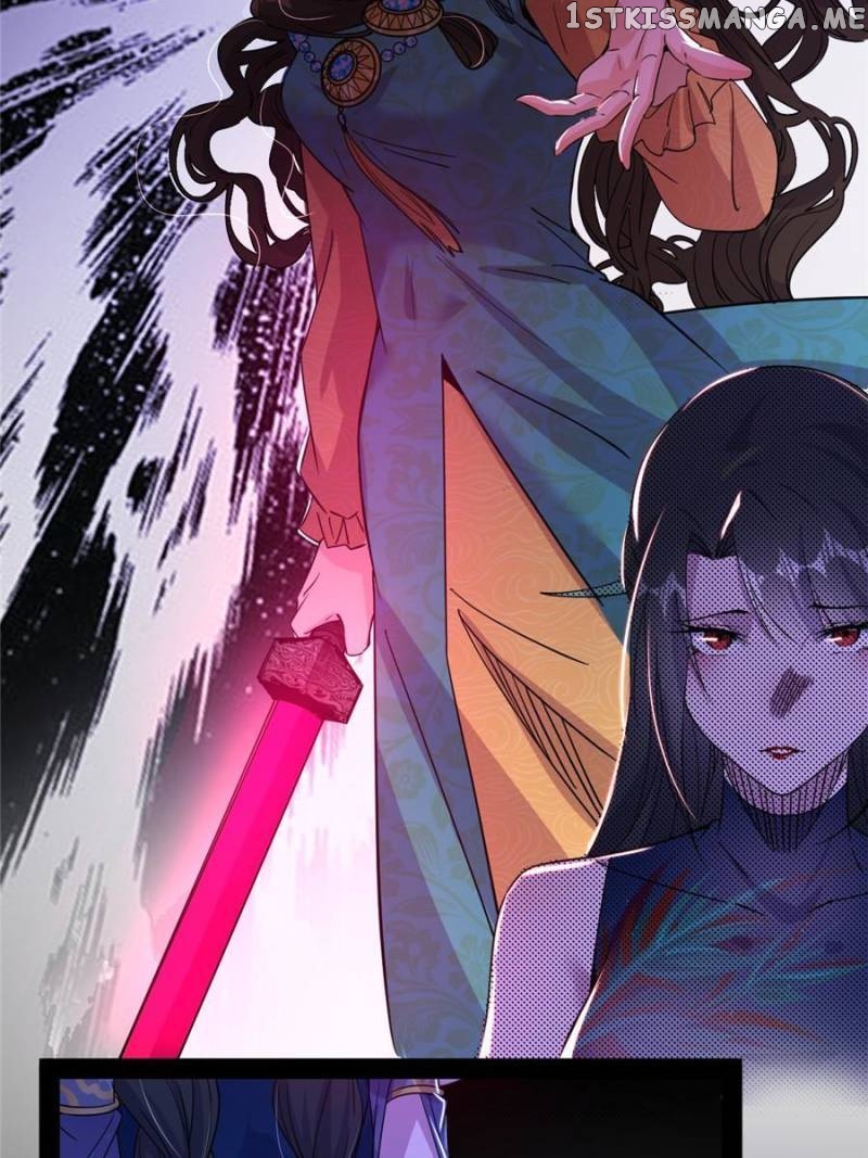 Way To Be The Evil Emperor Chapter 338 - page 86