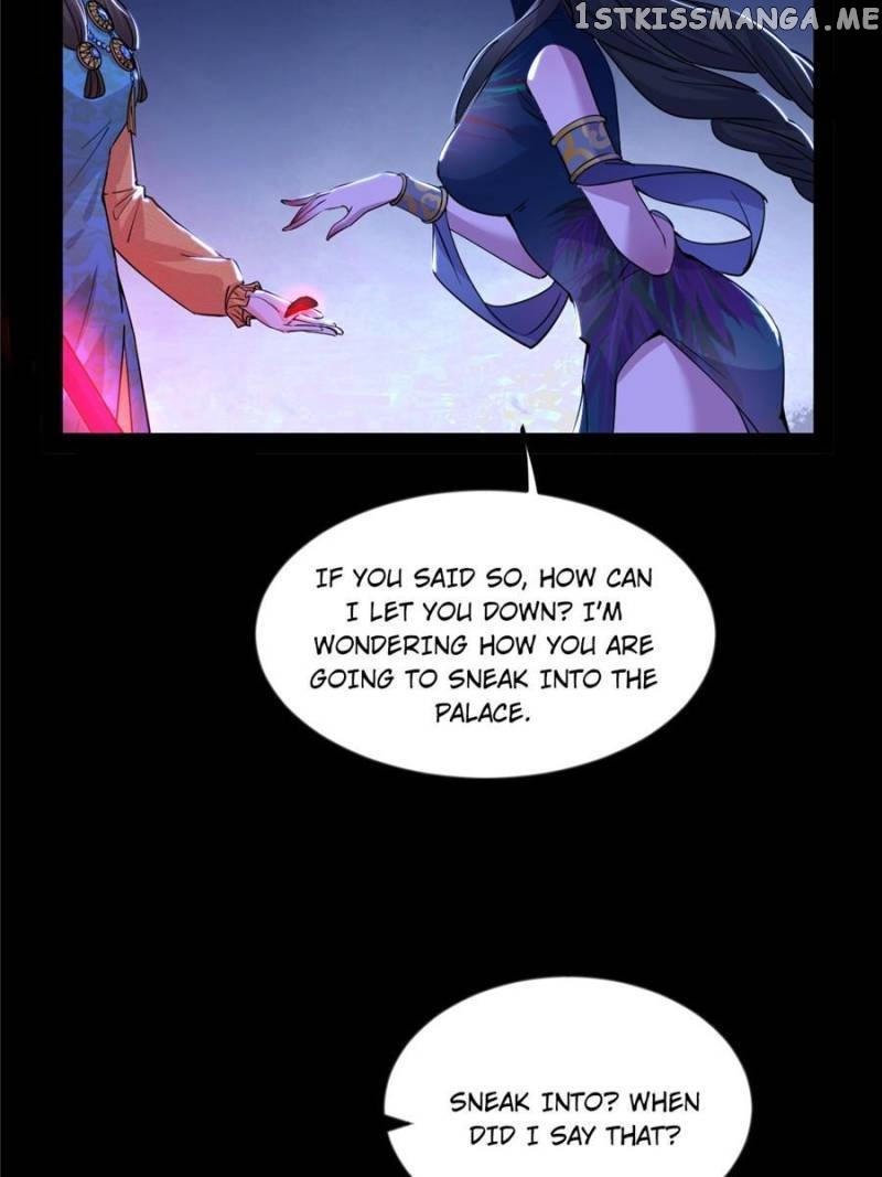 Way To Be The Evil Emperor Chapter 338 - page 88