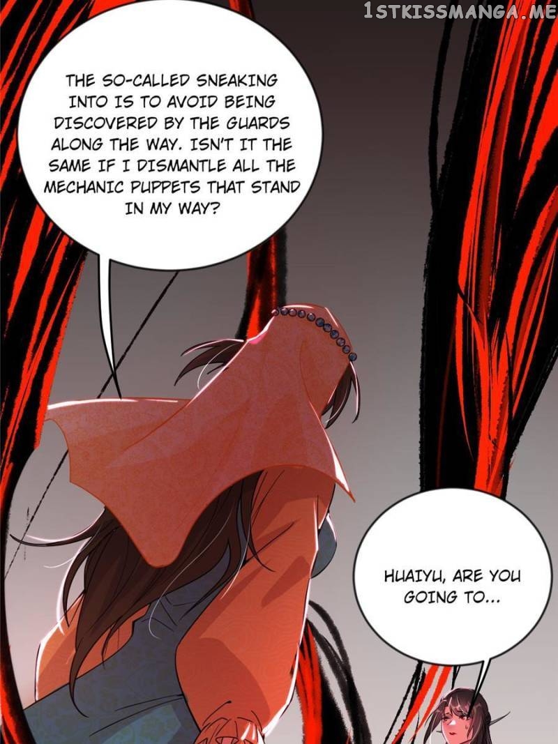 Way To Be The Evil Emperor Chapter 338 - page 90