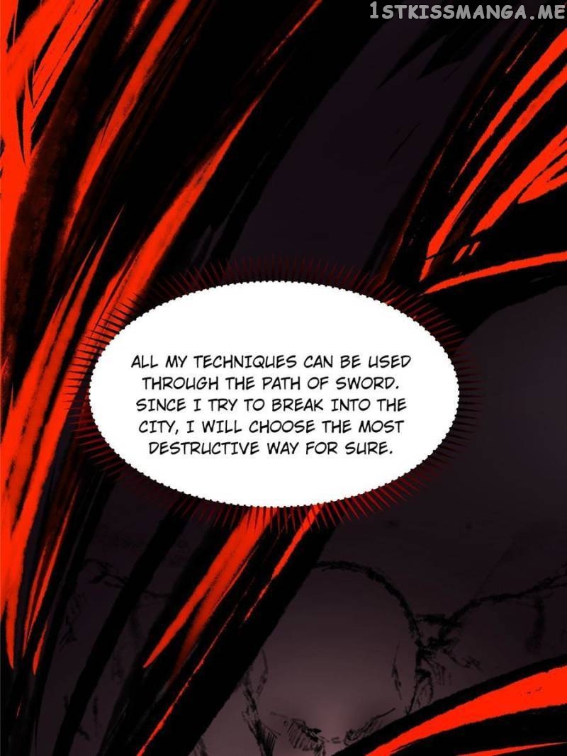 Way To Be The Evil Emperor Chapter 338 - page 92
