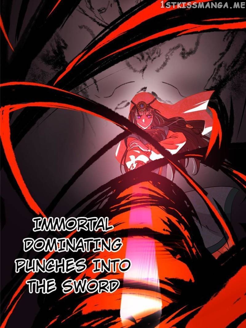 Way To Be The Evil Emperor Chapter 338 - page 93