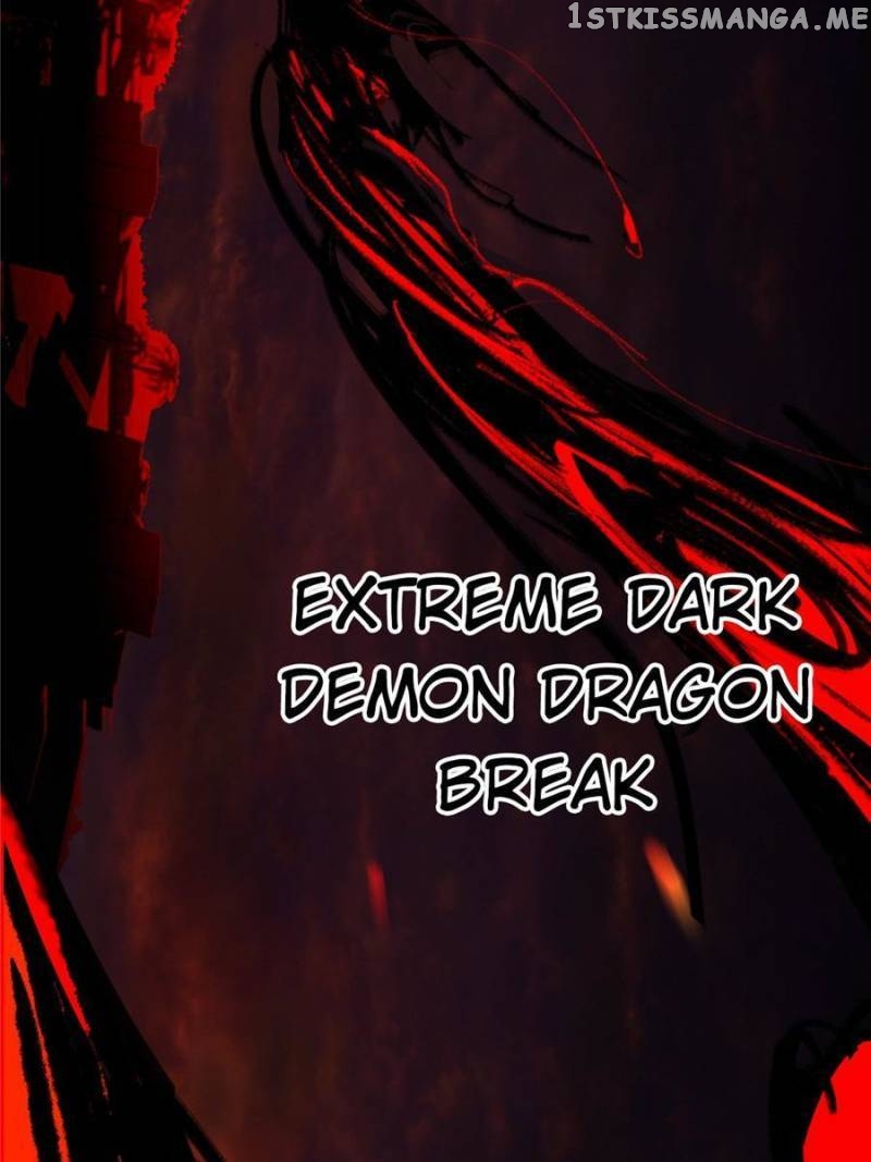 Way To Be The Evil Emperor Chapter 338 - page 97