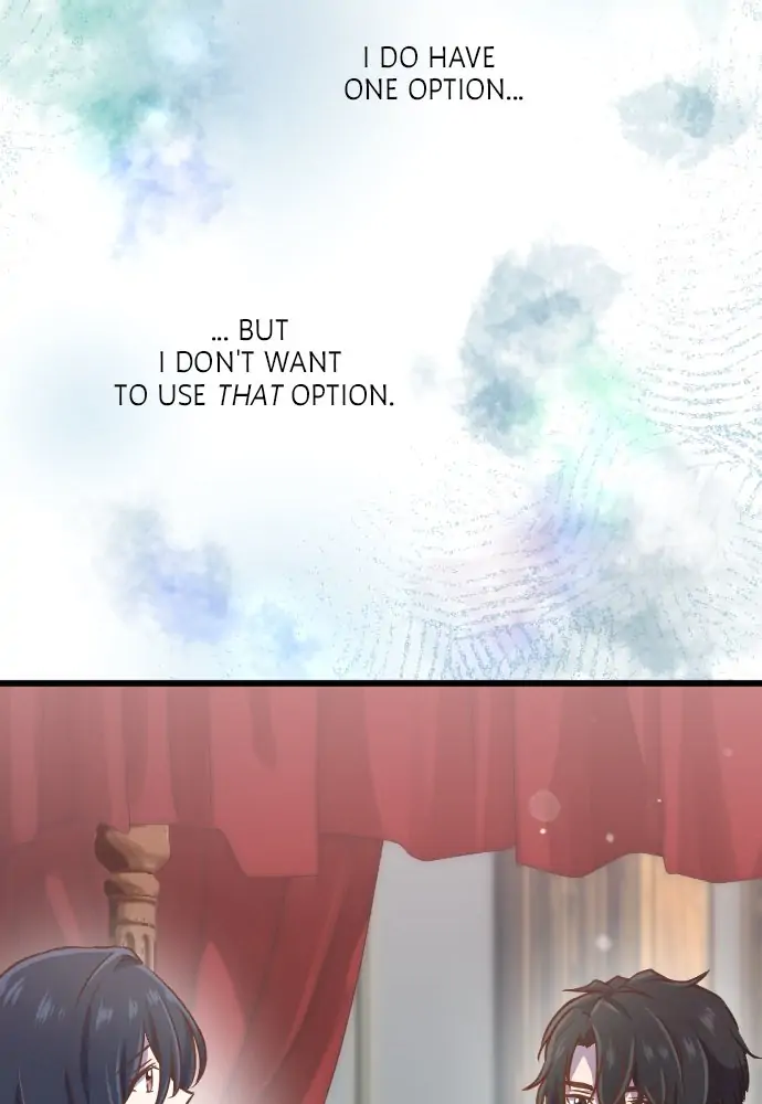 Between Yearning and Obsession Chapter 10 - page 16