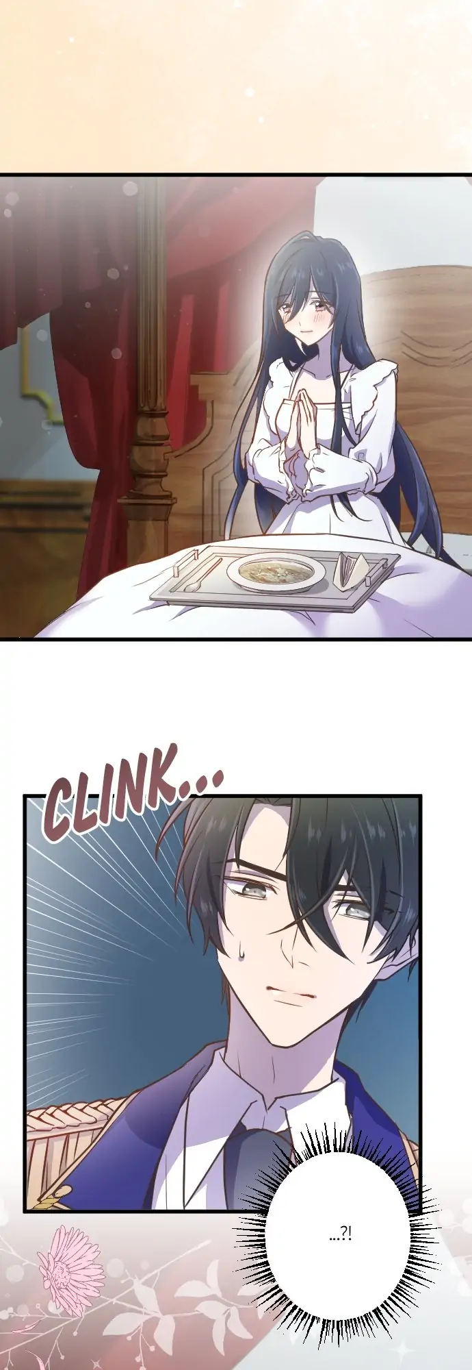 Between Yearning and Obsession Chapter 10 - page 19