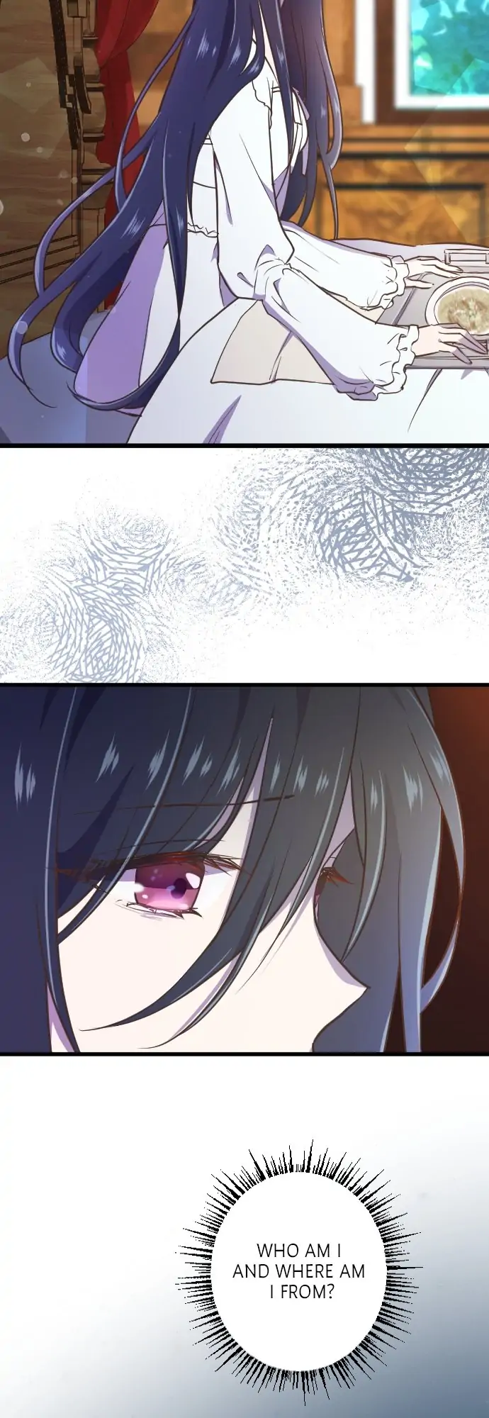 Between Yearning and Obsession Chapter 10 - page 23