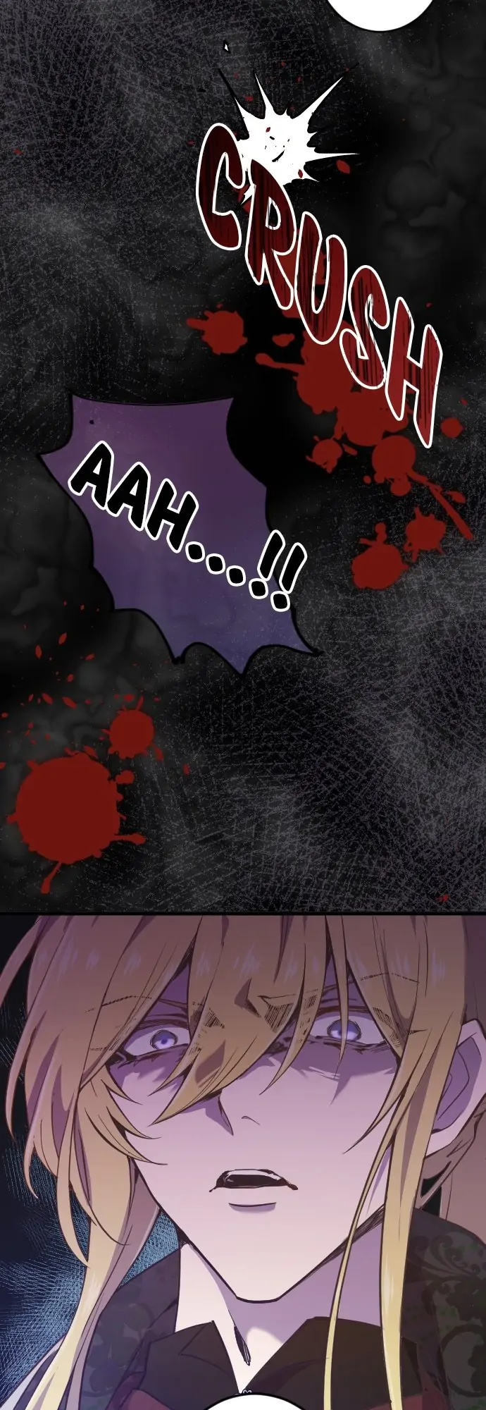Between Yearning and Obsession Chapter 10 - page 34