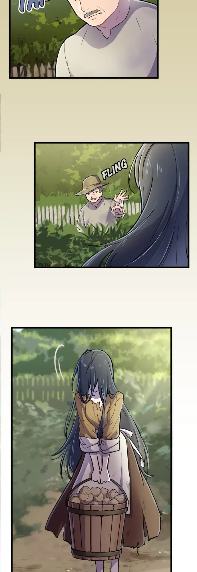 Between Yearning and Obsession chapter 1 - page 13