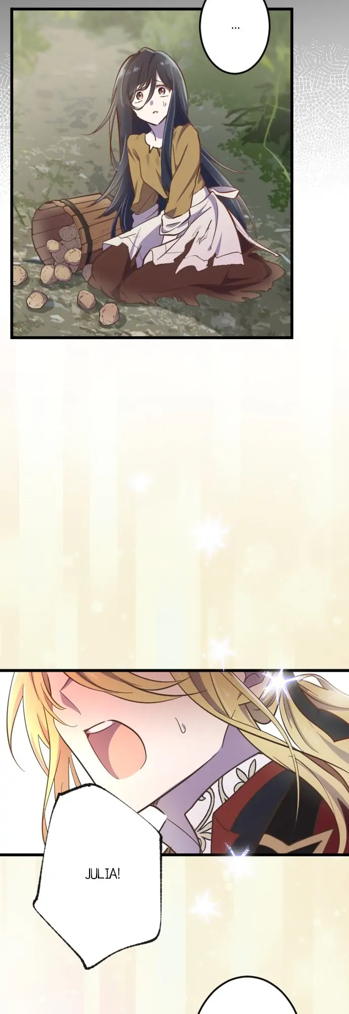 Between Yearning and Obsession chapter 1 - page 26