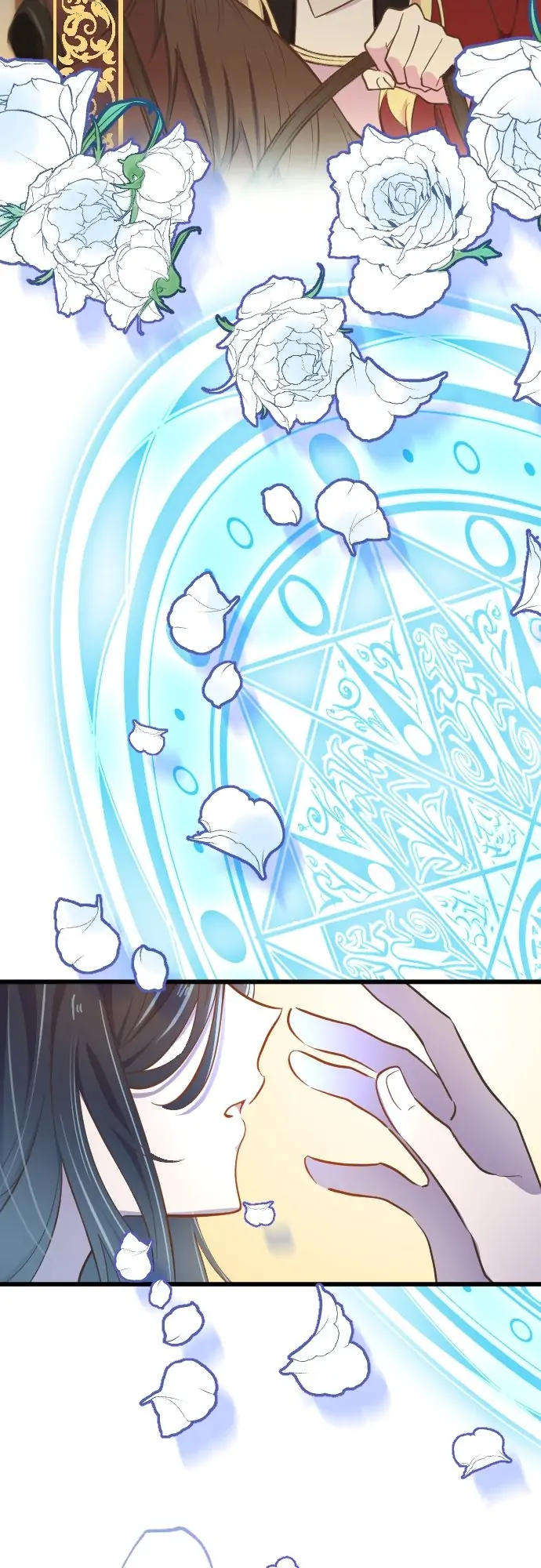 Between Yearning and Obsession chapter 1 - page 28