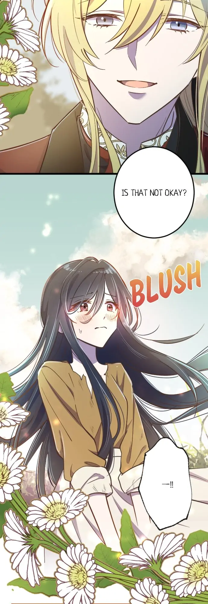 Between Yearning and Obsession chapter 1 - page 35